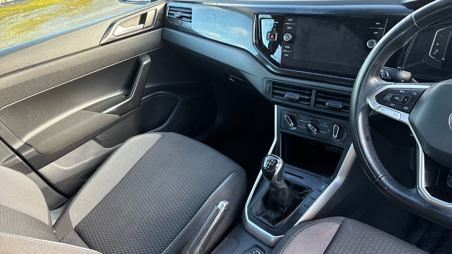 Used Volkswagen Polo 2022 for sale - 76378929: Photo 14