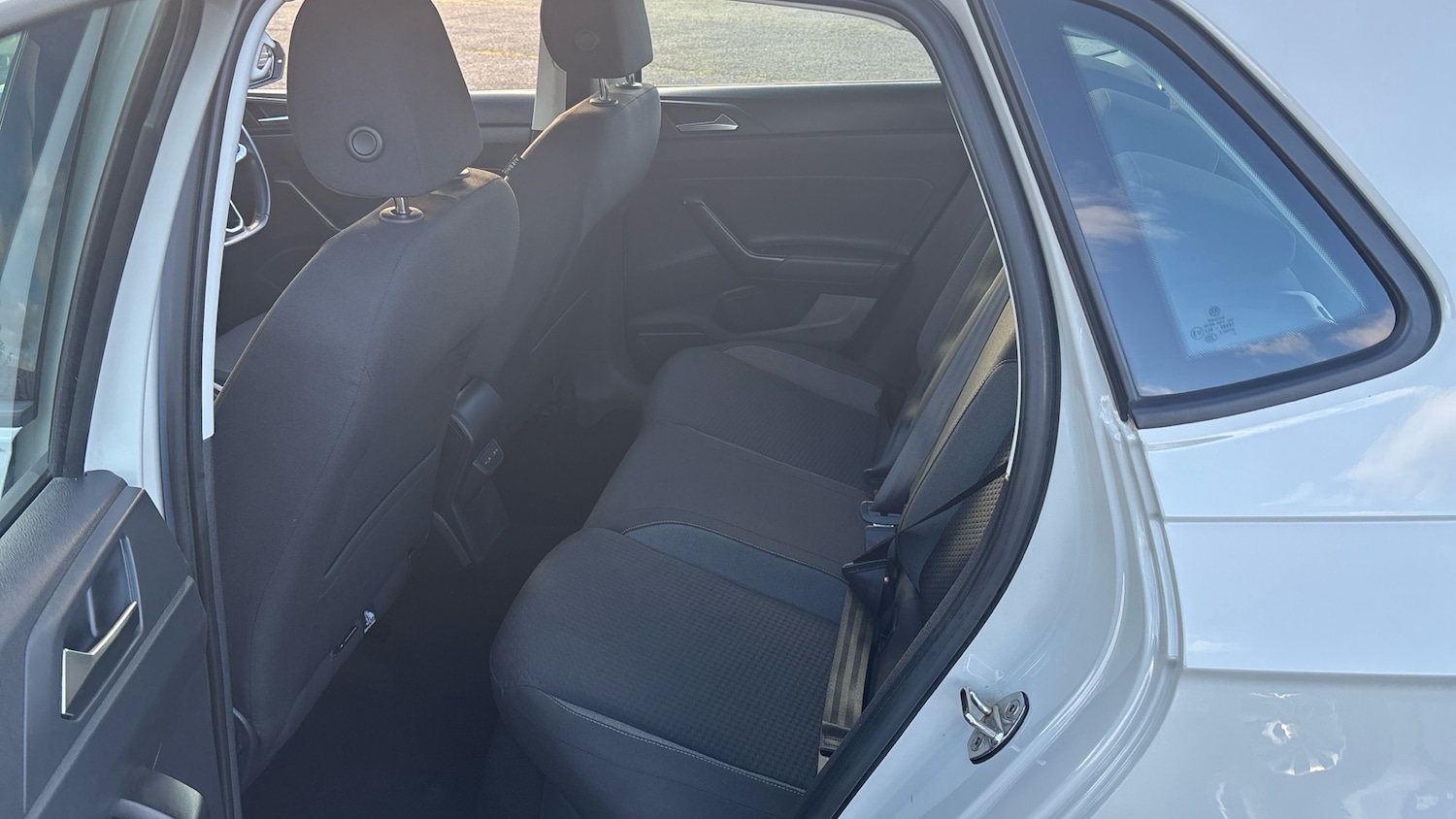 Used Volkswagen Polo 2022 for sale - 76378929: Photo 16