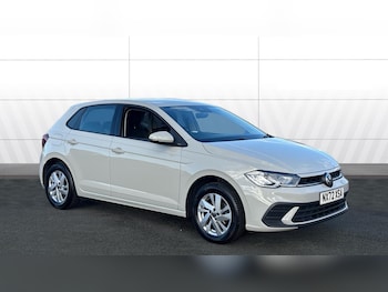 2022 (72) - 1.0 Life 5dr Petrol Hatchback