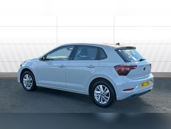 Used Volkswagen Polo 2022 for sale - 76378929: Photo