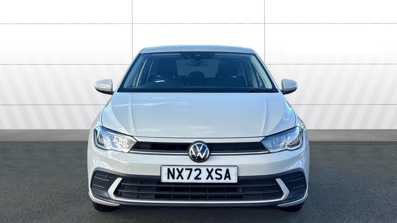 Used Volkswagen Polo 2022 for sale - 76378929: Photo 3