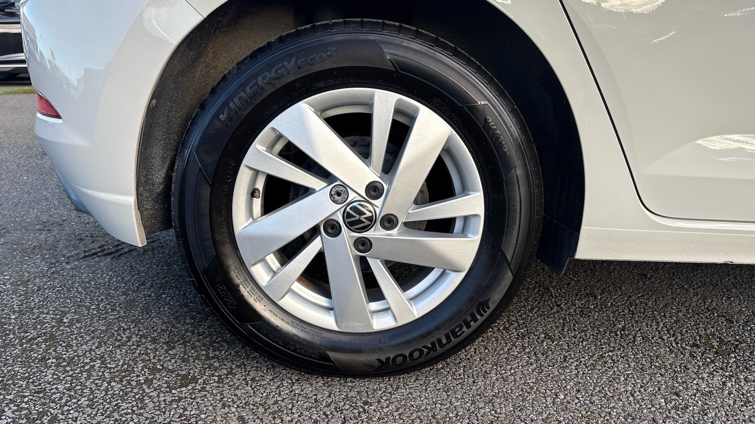 Used Volkswagen Polo 2022 for sale - 76378929: Photo 39