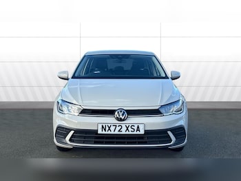 Used Volkswagen Polo 2022 for sale - 76378929: Photo