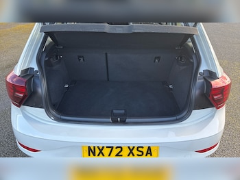 Used Volkswagen Polo 2022 for sale - 76378929: Photo