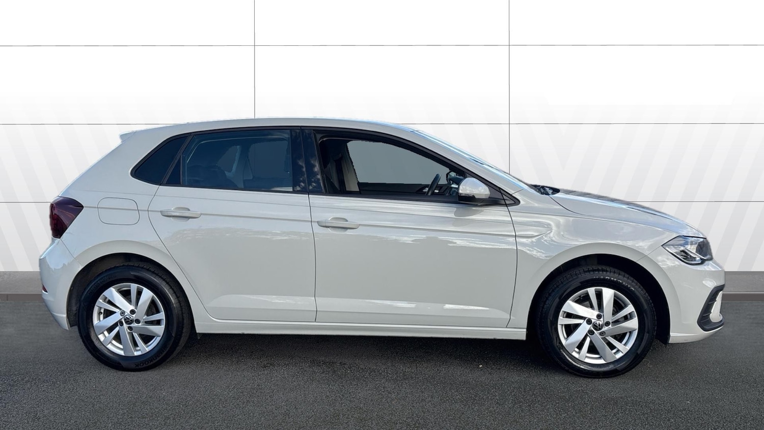 Used Volkswagen Polo 2022 for sale - 76378929: Photo 5