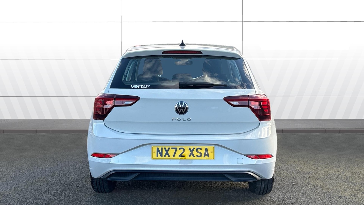 Used Volkswagen Polo 2022 for sale - 76378929: Photo 6