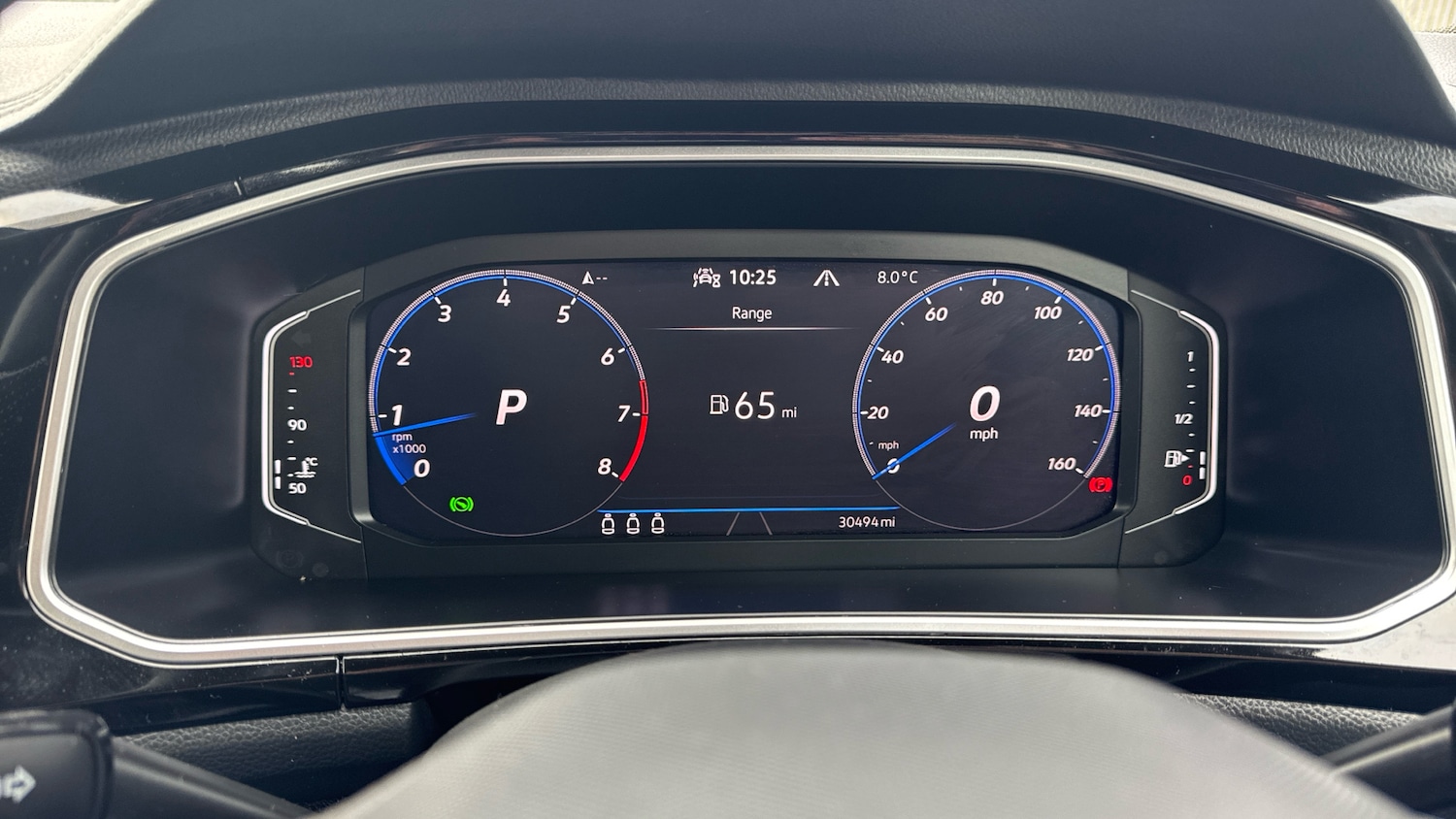 Used Volkswagen T-Roc 2022 for sale - 77973188: Photo 18