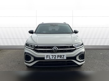 Used Volkswagen T-Roc 2022 for sale - 77973188: Photo