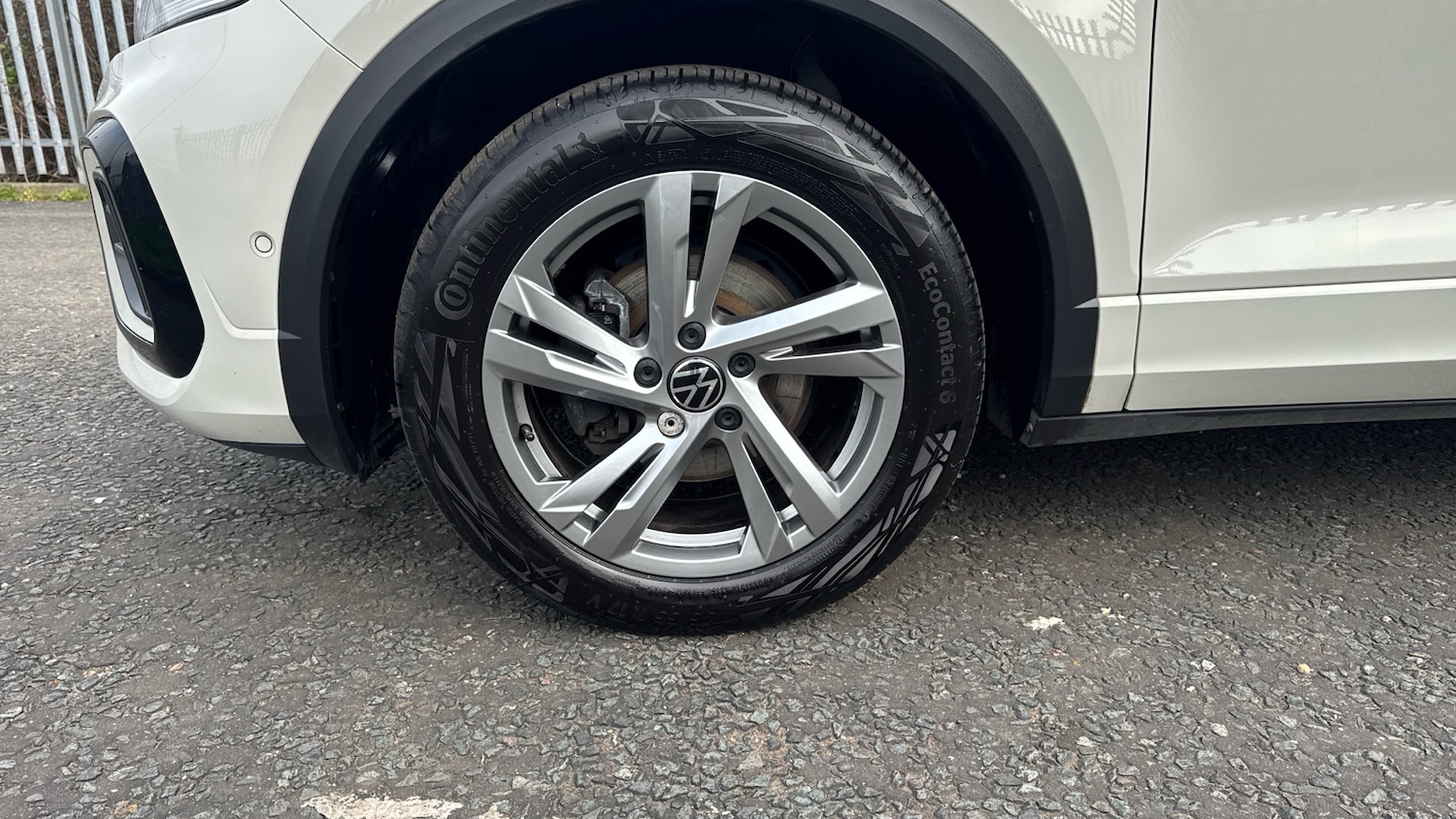 Used Volkswagen T-Roc 2022 for sale - 77973188: Photo 51