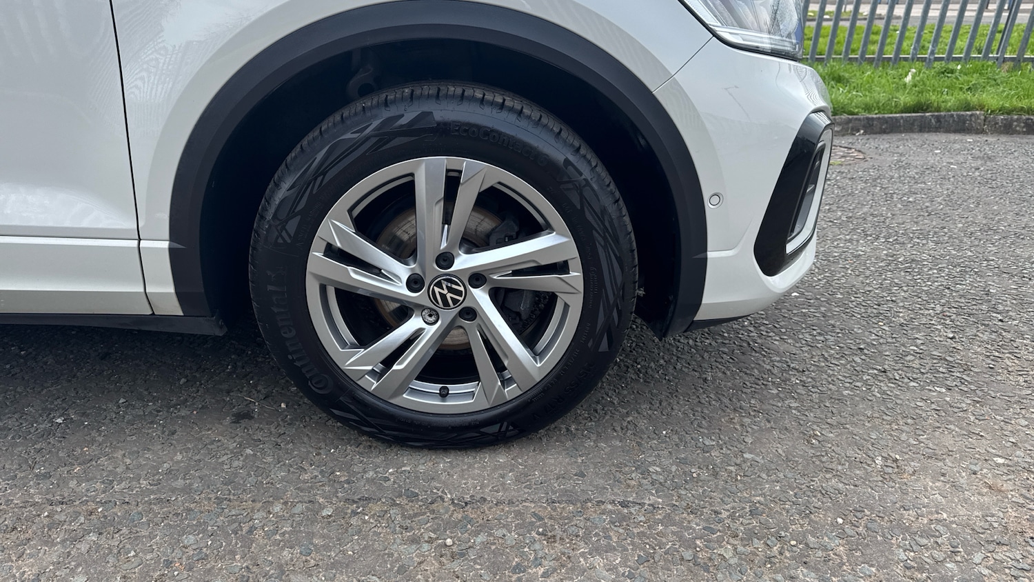 Used Volkswagen T-Roc 2022 for sale - 77973188: Photo 54