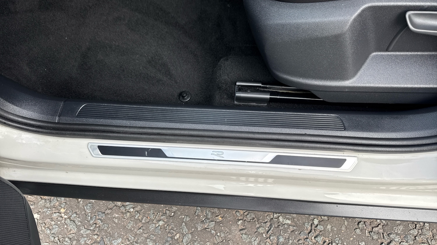 Used Volkswagen T-Roc 2022 for sale - 77973188: Photo 58