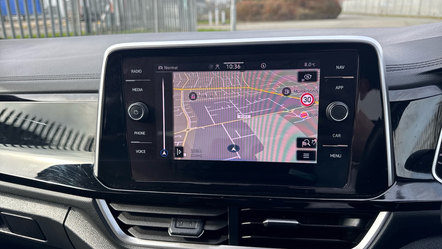 Used Volkswagen T-Roc 2022 for sale - 77973188: Photo 64