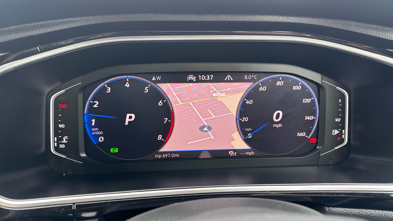 Used Volkswagen T-Roc 2022 for sale - 77973188: Photo 73