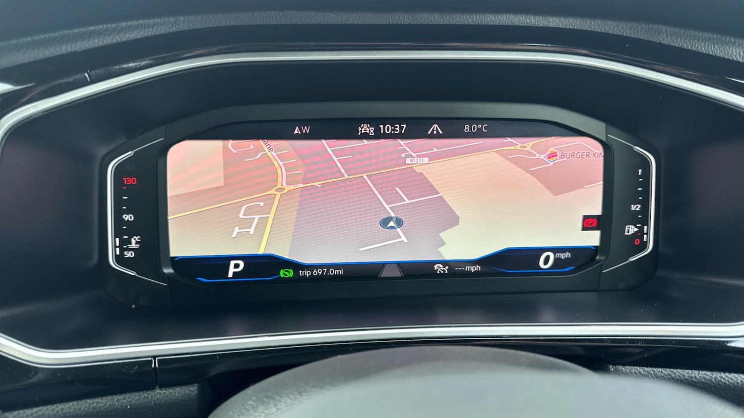 Used Volkswagen T-Roc 2022 for sale - 77973188: Photo 74