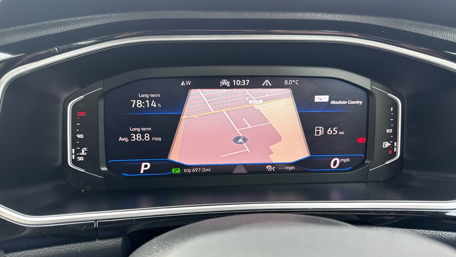 Used Volkswagen T-Roc 2022 for sale - 77973188: Photo 75