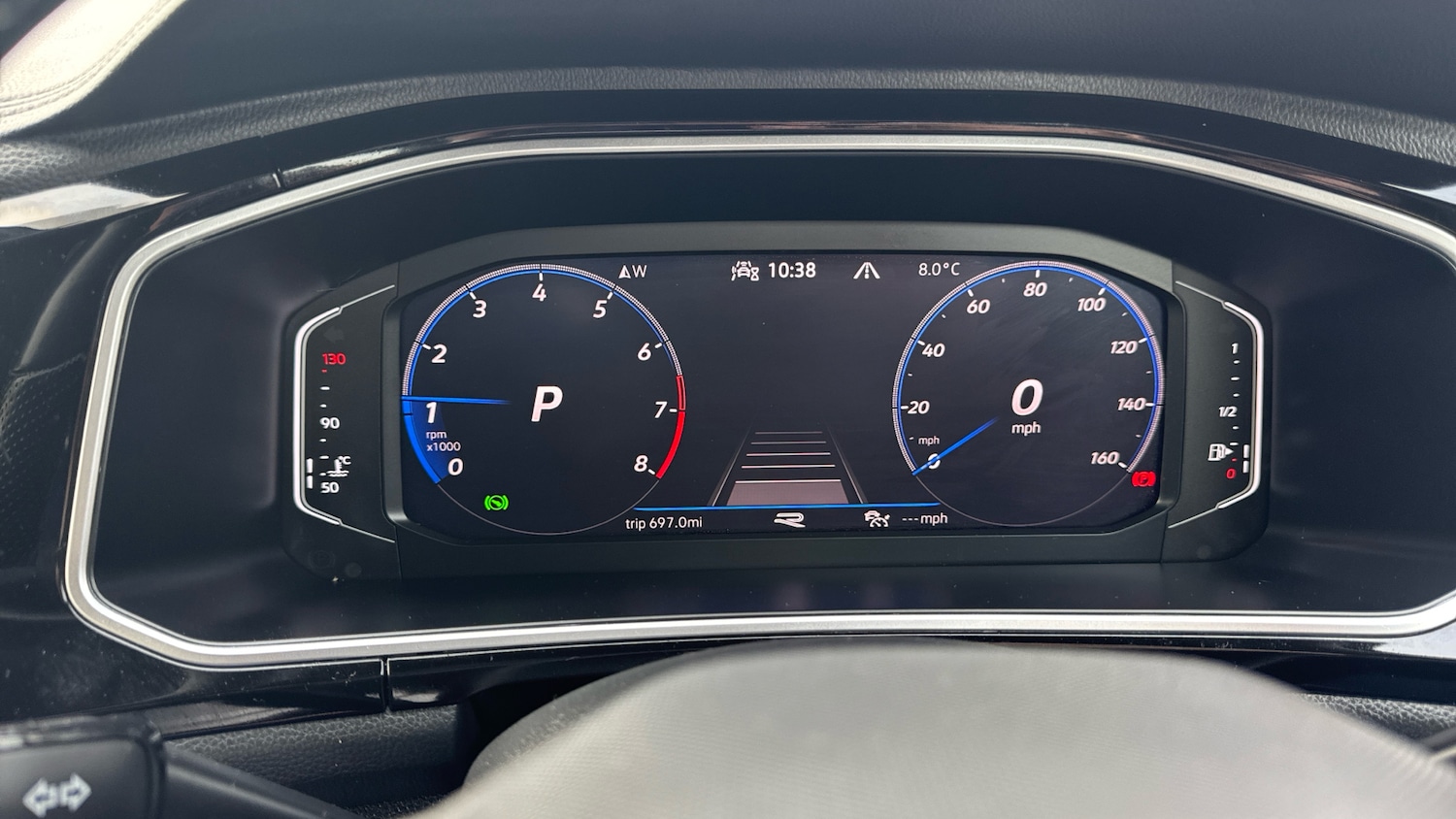 Used Volkswagen T-Roc 2022 for sale - 77973188: Photo 77