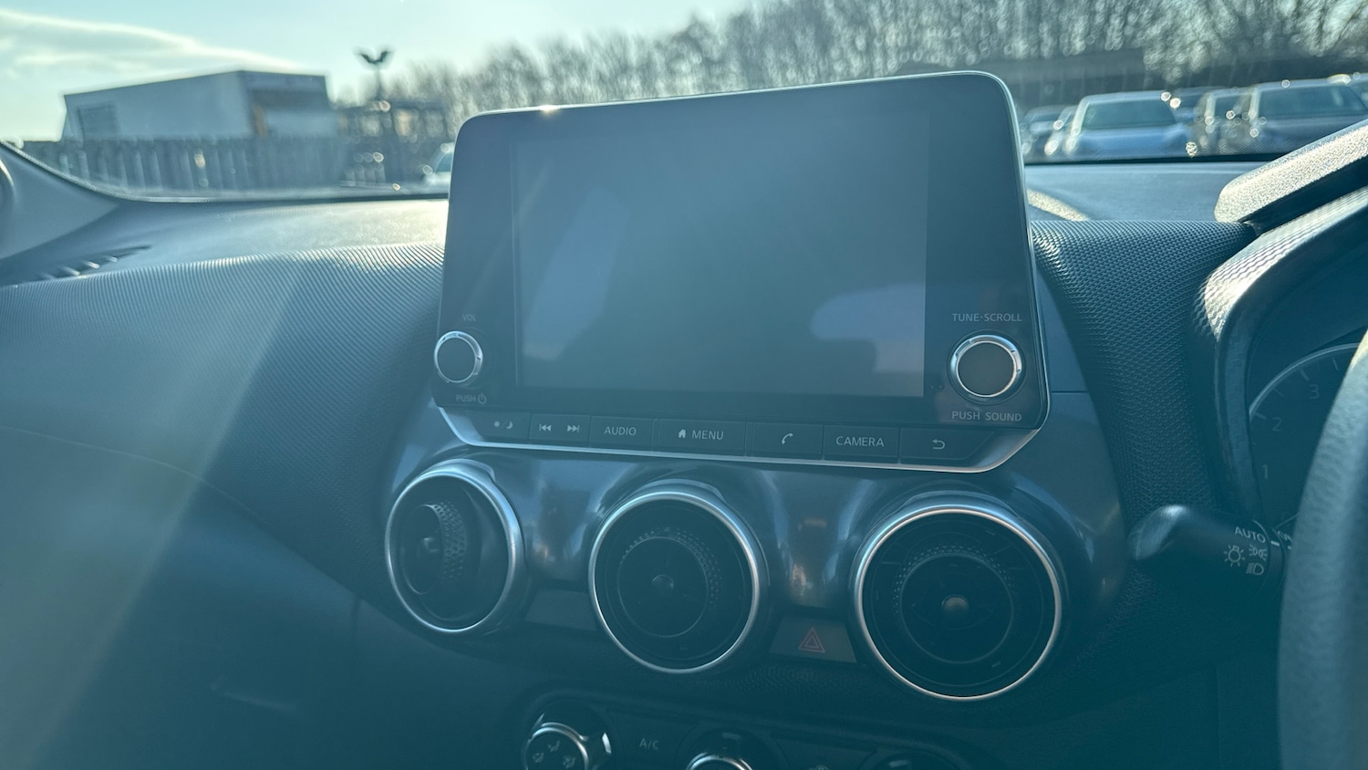 Used Nissan Juke 2021 for sale - 77749530: Photo 12