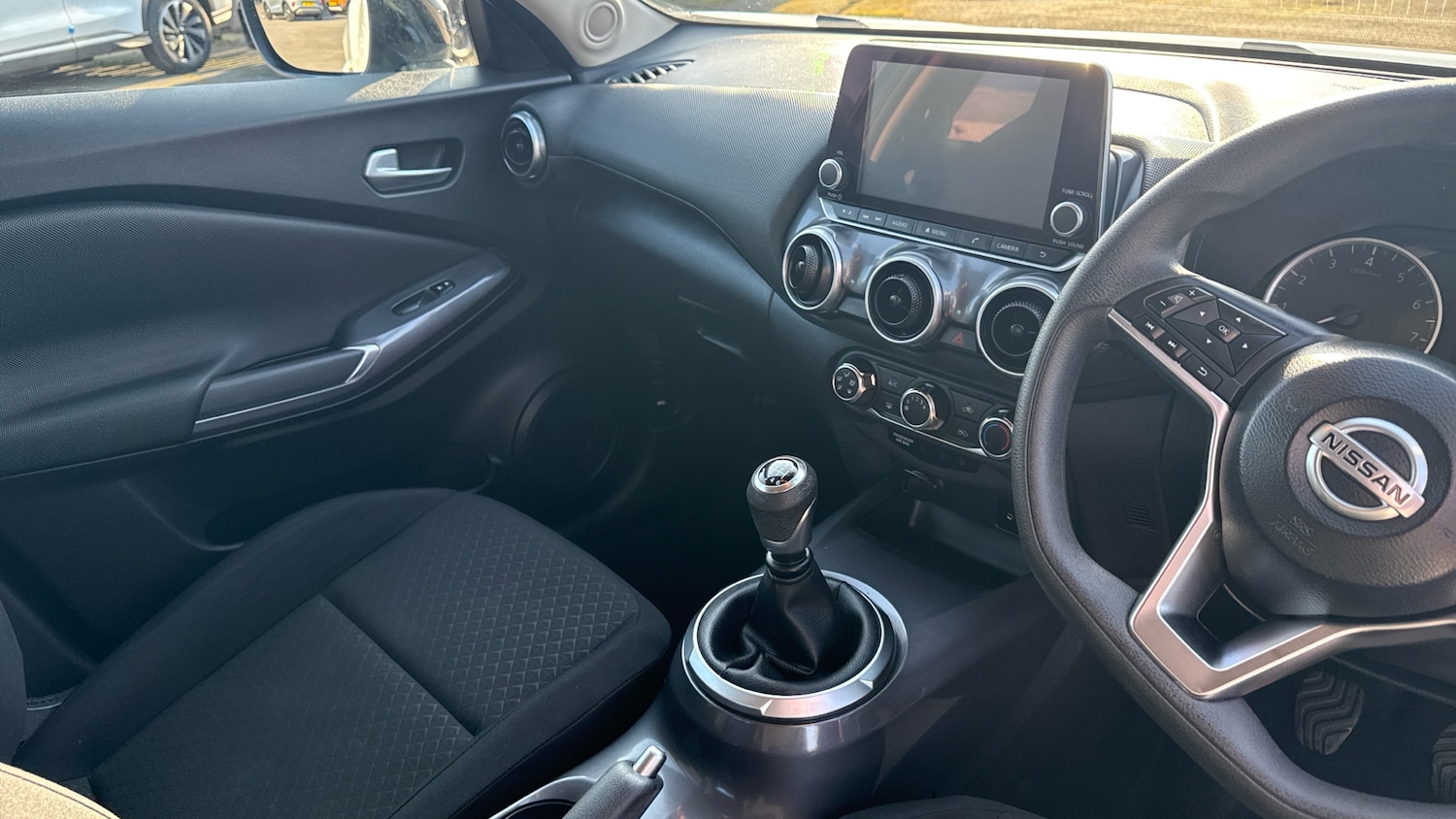 Used Nissan Juke 2021 for sale - 77749530: Photo 14