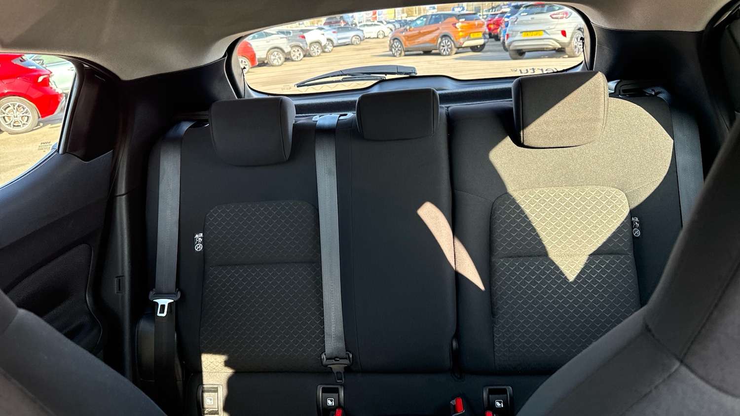 Used Nissan Juke 2021 for sale - 77749530: Photo 15