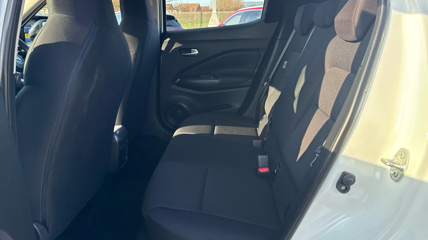 Used Nissan Juke 2021 for sale - 77749530: Photo 16