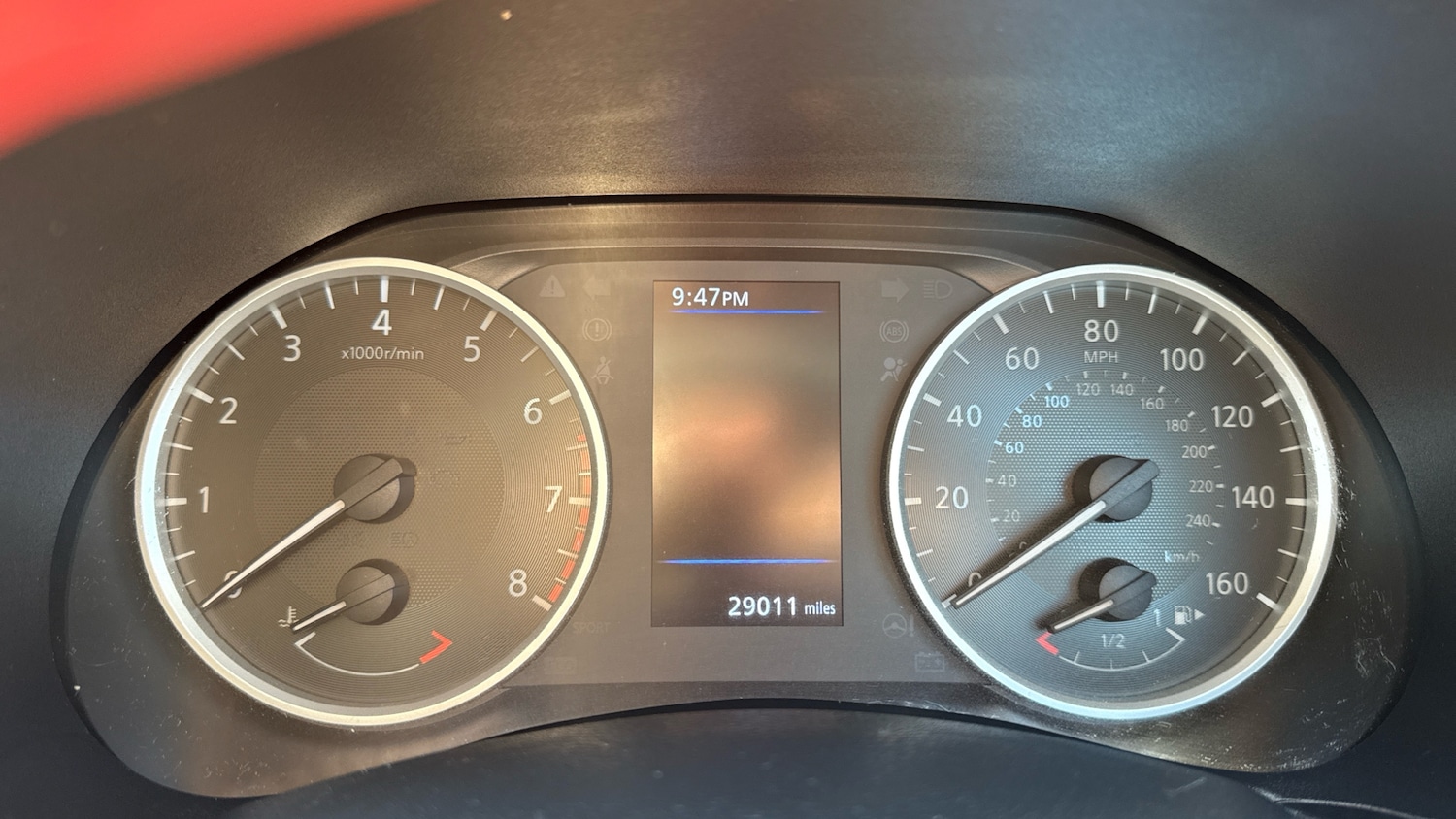 Used Nissan Juke 2021 for sale - 77749530: Photo 18