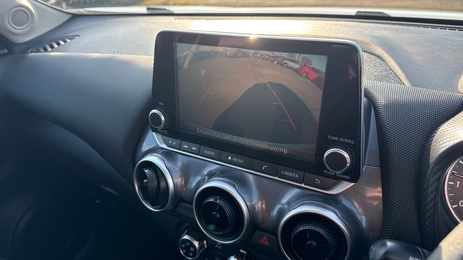 Used Nissan Juke 2021 for sale - 77749530: Photo 28