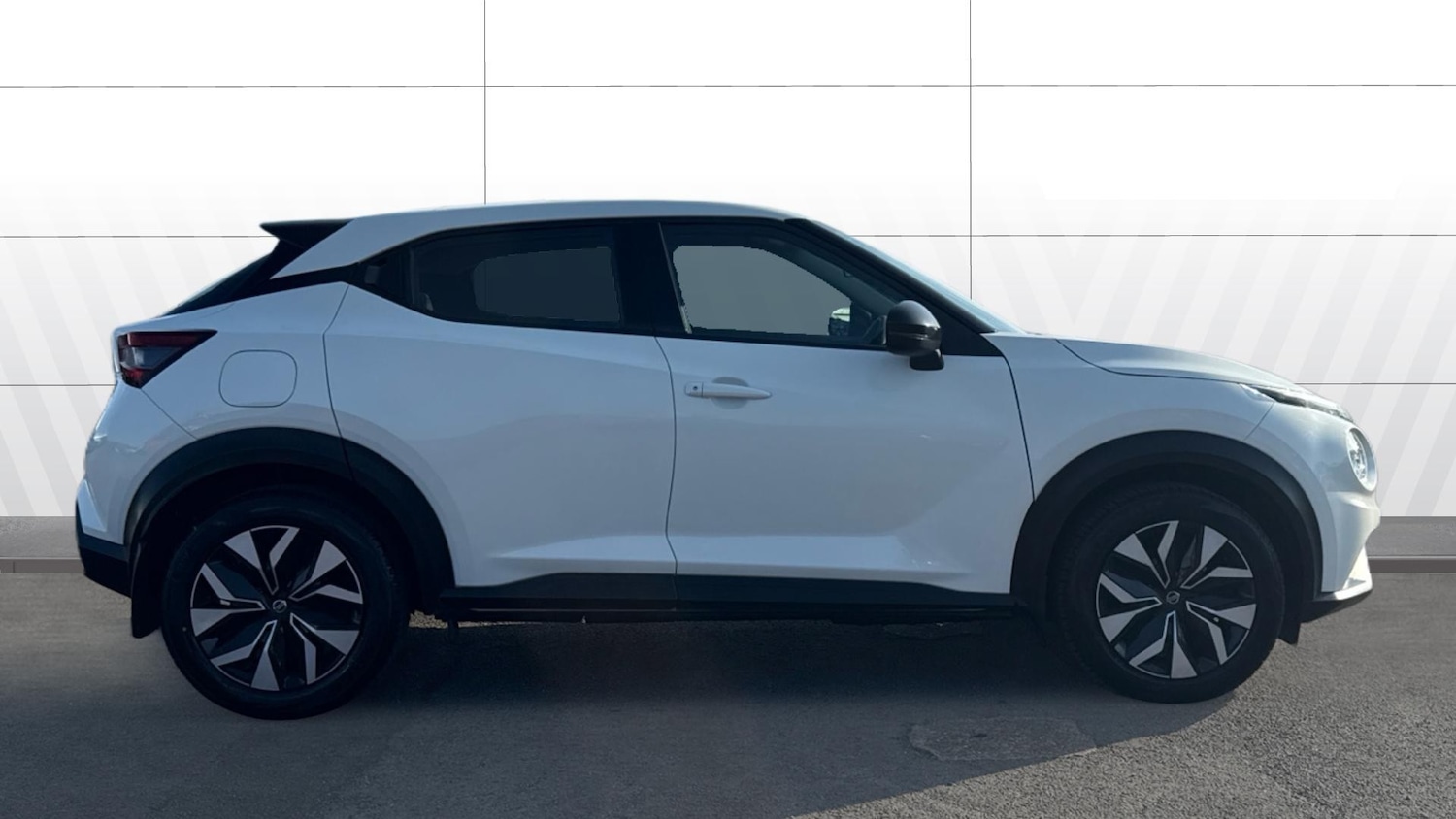 Used Nissan Juke 2021 for sale - 77749530: Photo 5