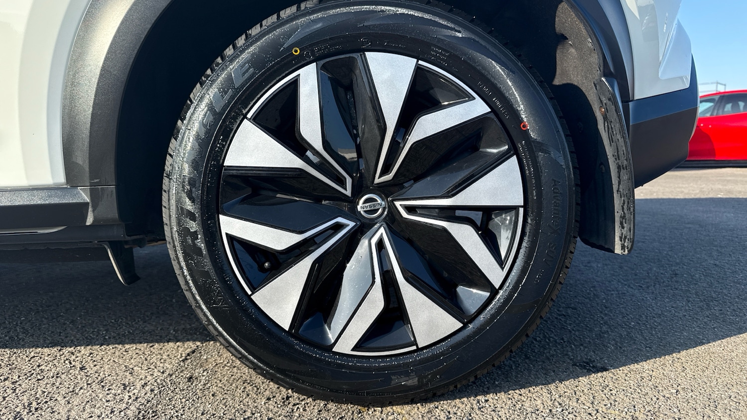 Used Nissan Juke 2021 for sale - 77749530: Photo 7