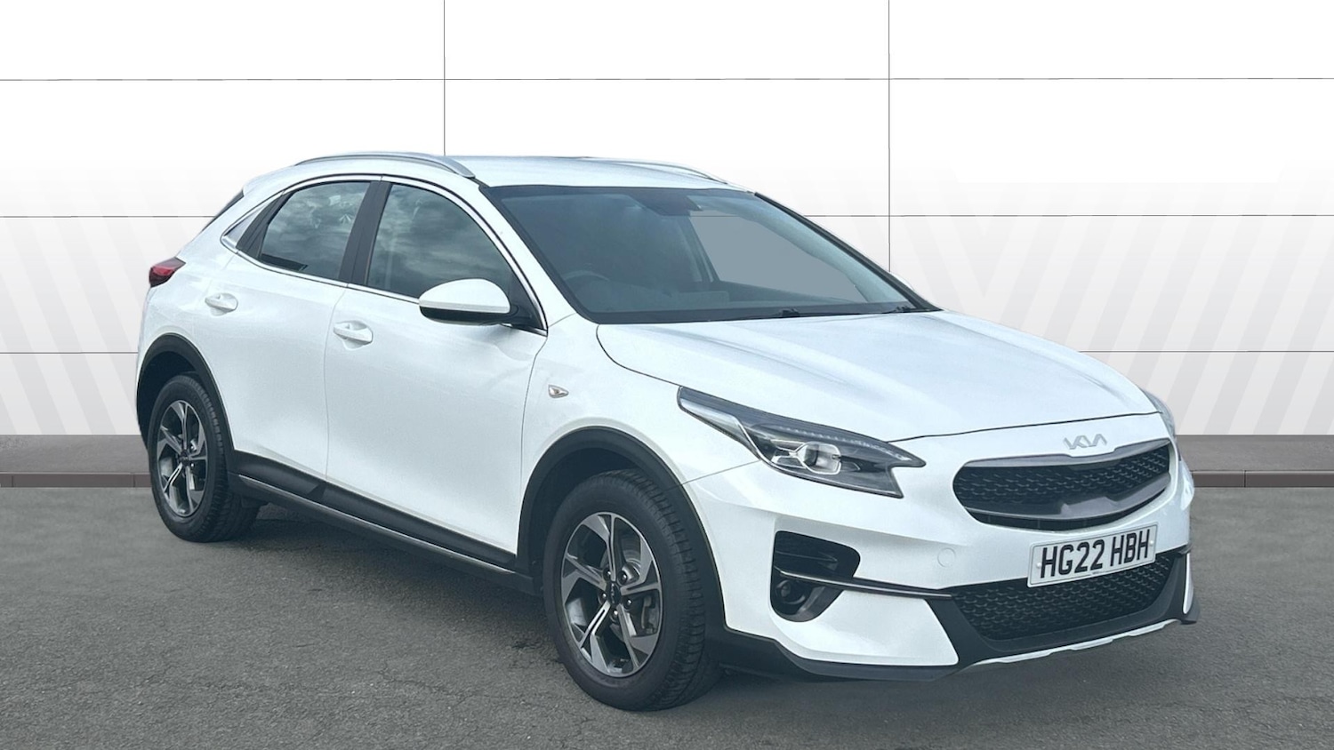 Used Kia XCeed 2022 for sale - 77687901: Photo 1
