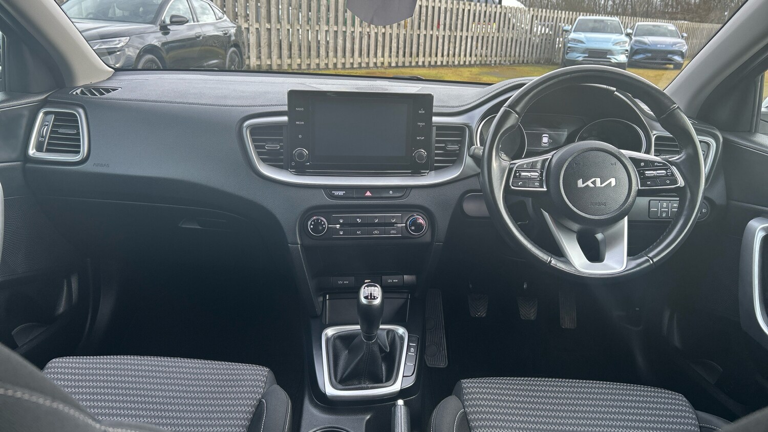 Used Kia XCeed 2022 for sale - 77687901: Photo 10