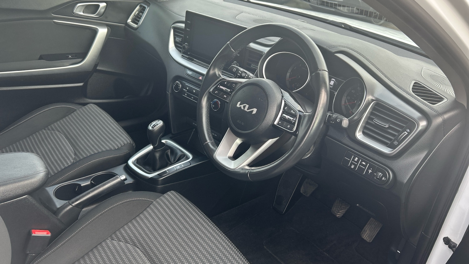 Used Kia XCeed 2022 for sale - 77687901: Photo 11