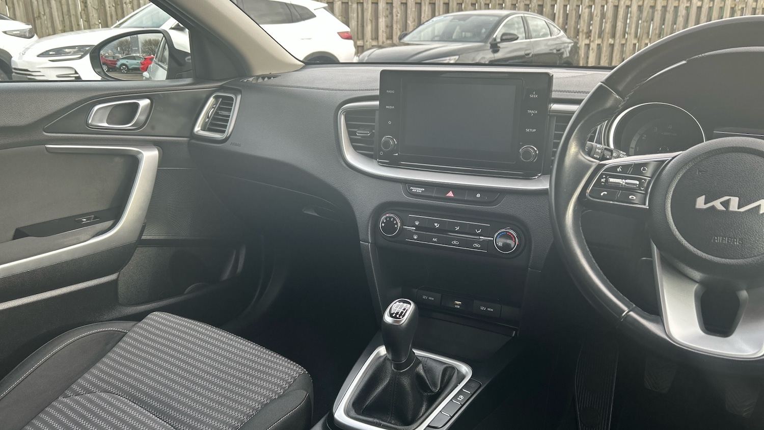 Used Kia XCeed 2022 for sale - 77687901: Photo 14