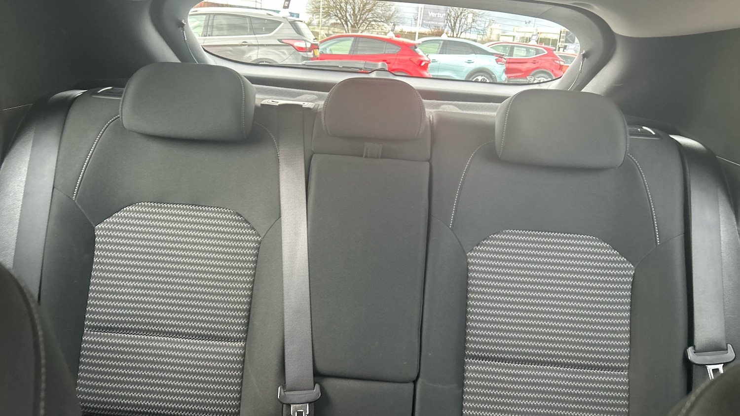 Used Kia XCeed 2022 for sale - 77687901: Photo 15