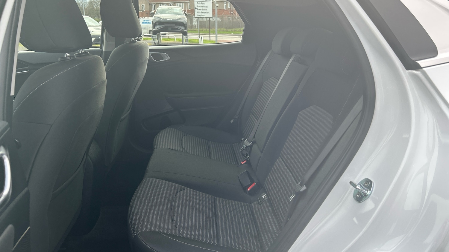 Used Kia XCeed 2022 for sale - 77687901: Photo 16