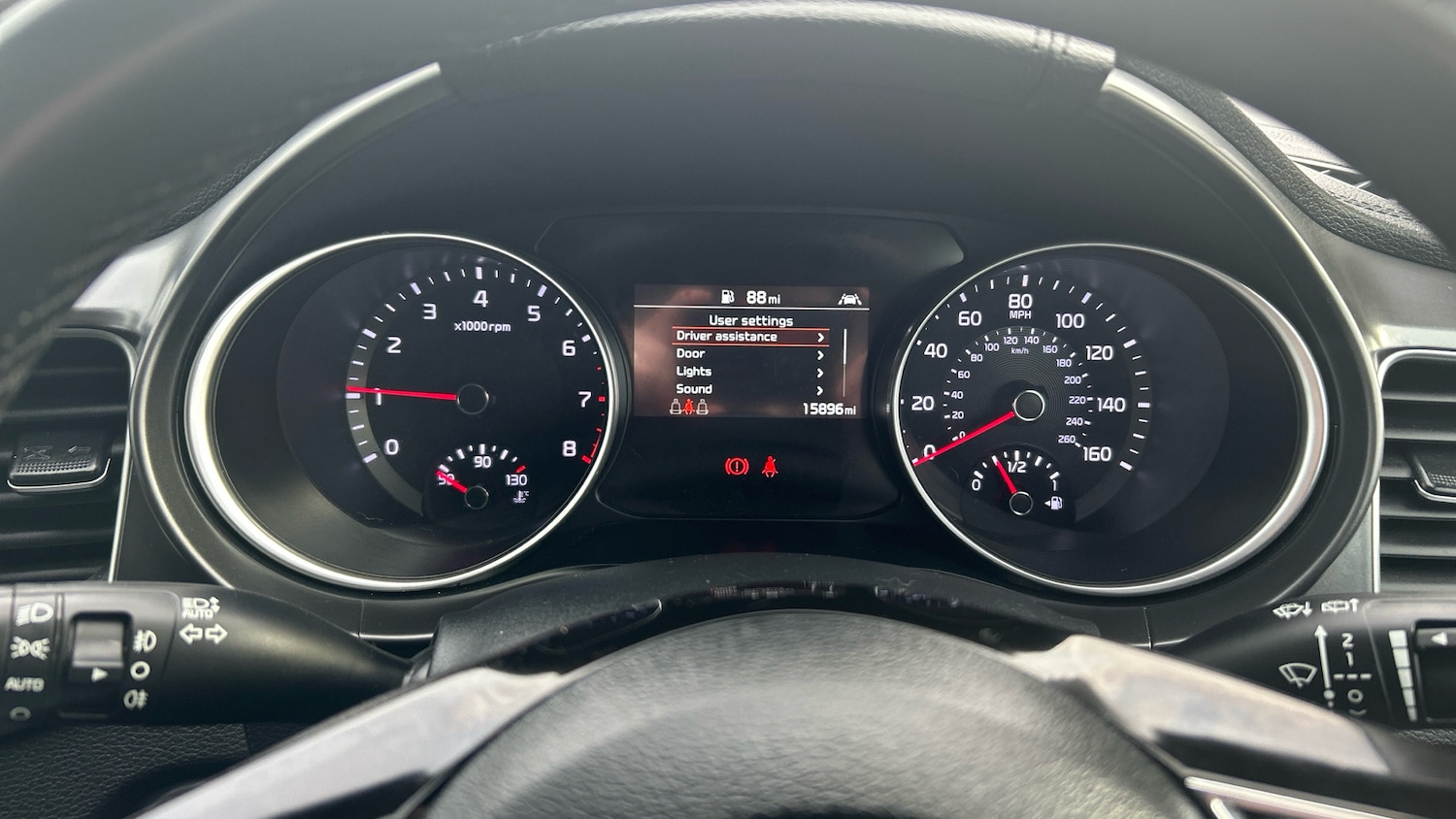 Used Kia XCeed 2022 for sale - 77687901: Photo 18