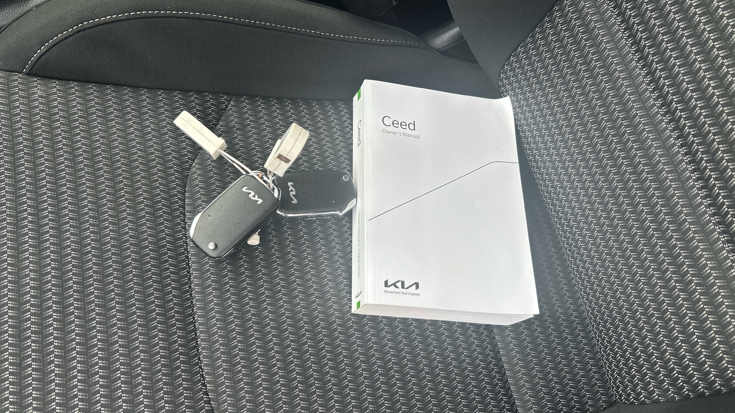 Used Kia XCeed 2022 for sale - 77687901: Photo 19