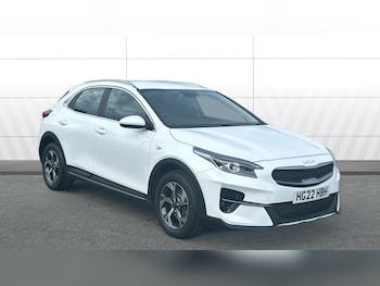 2022 (22) - 1.0T GDi ISG 2 5dr