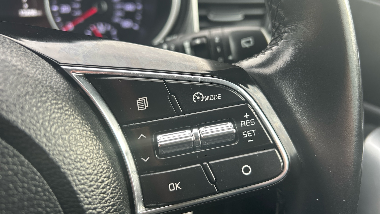 Used Kia XCeed 2022 for sale - 77687901: Photo 21