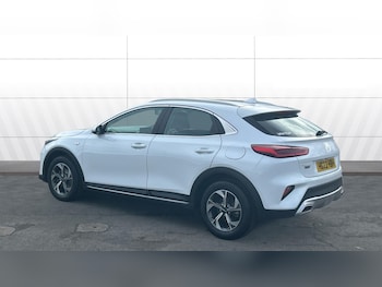 Used Kia XCeed 2022 for sale - 77687901: Photo