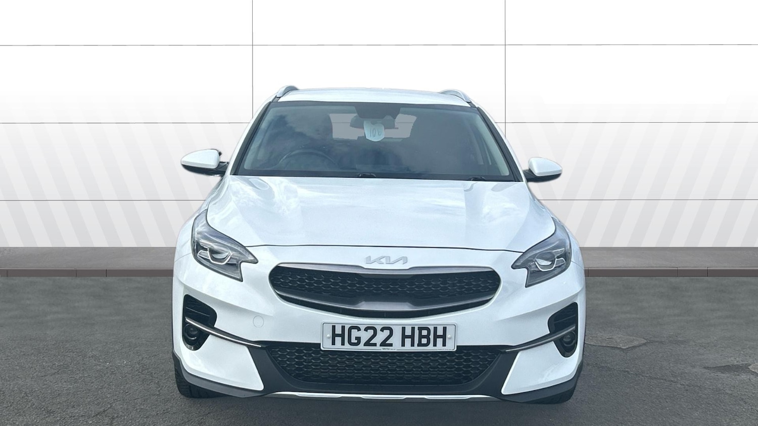 Used Kia XCeed 2022 for sale - 77687901: Photo 3