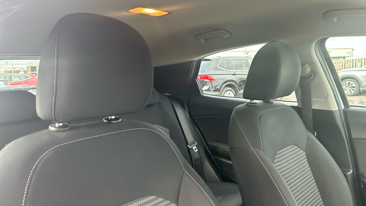 Used Kia XCeed 2022 for sale - 77687901: Photo 34