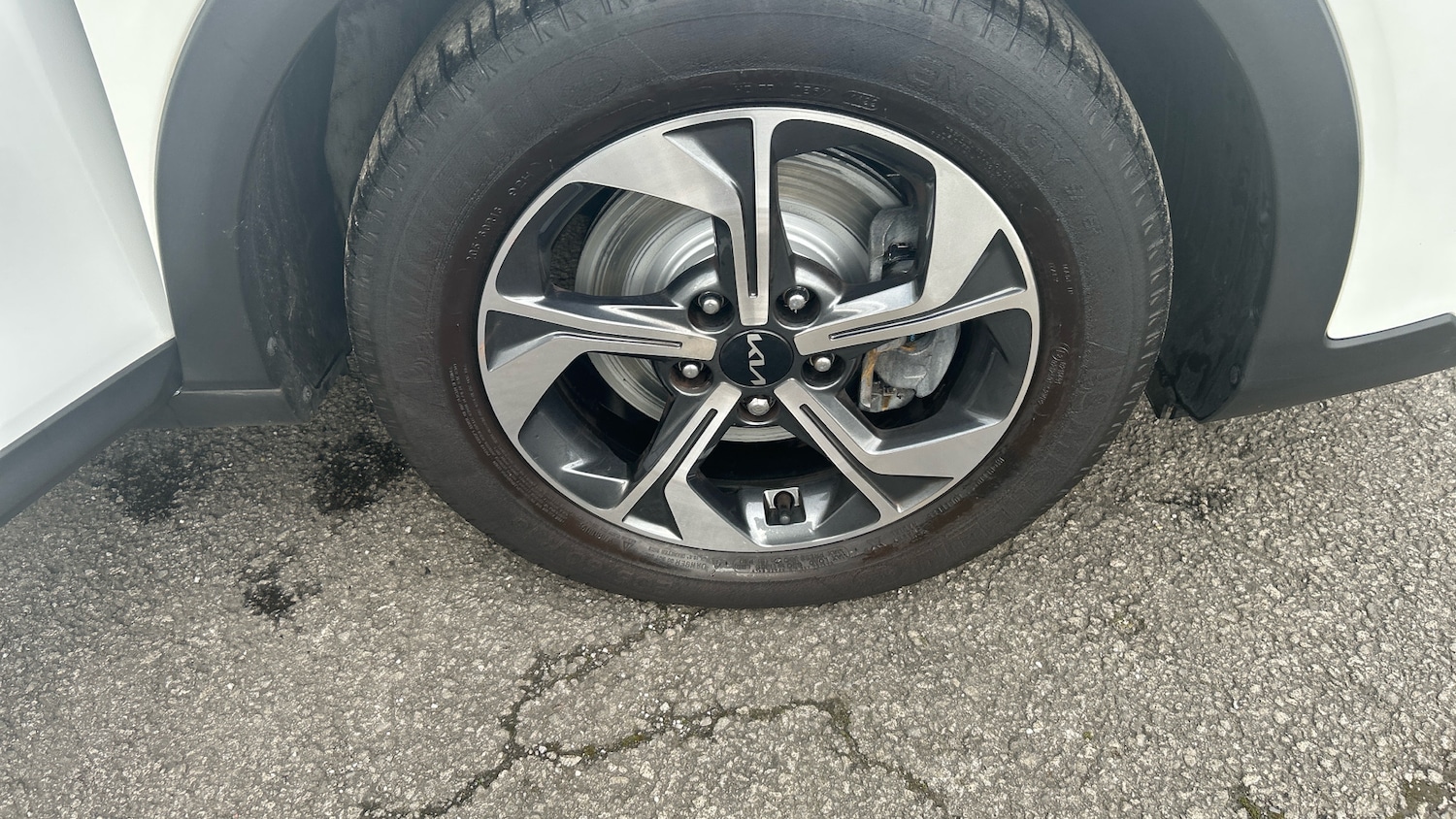 Used Kia XCeed 2022 for sale - 77687901: Photo 36