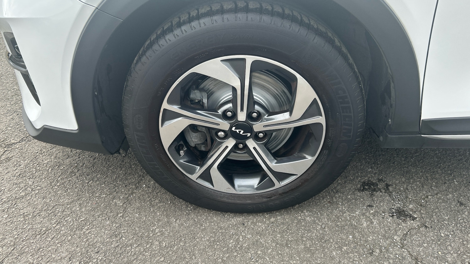 Used Kia XCeed 2022 for sale - 77687901: Photo 38