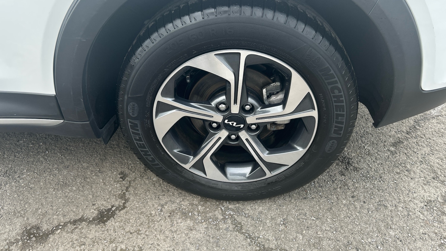 Used Kia XCeed 2022 for sale - 77687901: Photo 39