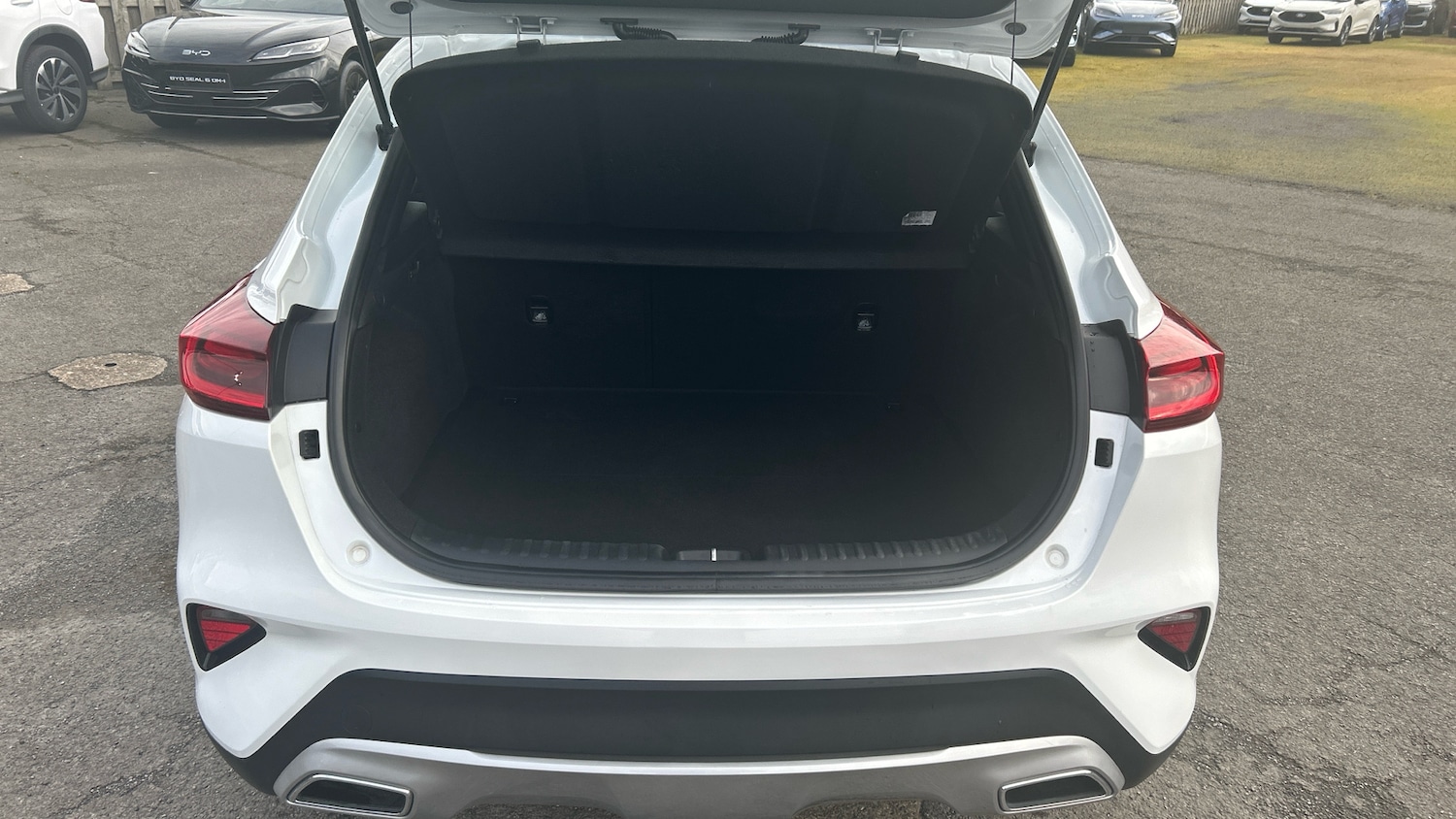 Used Kia XCeed 2022 for sale - 77687901: Photo 4