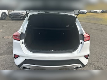 Used Kia XCeed 2022 for sale - 77687901: Photo