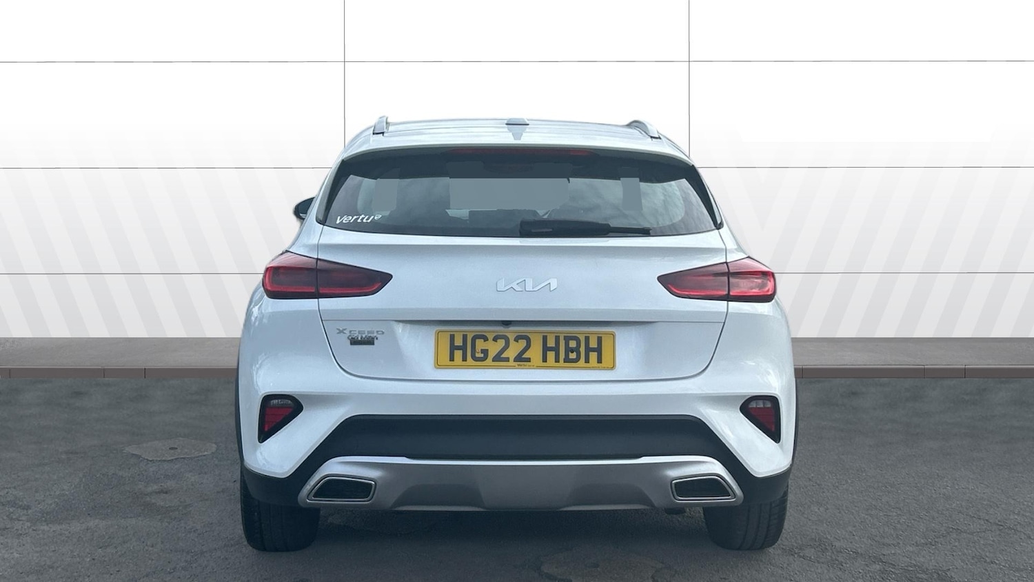 Used Kia XCeed 2022 for sale - 77687901: Photo 6