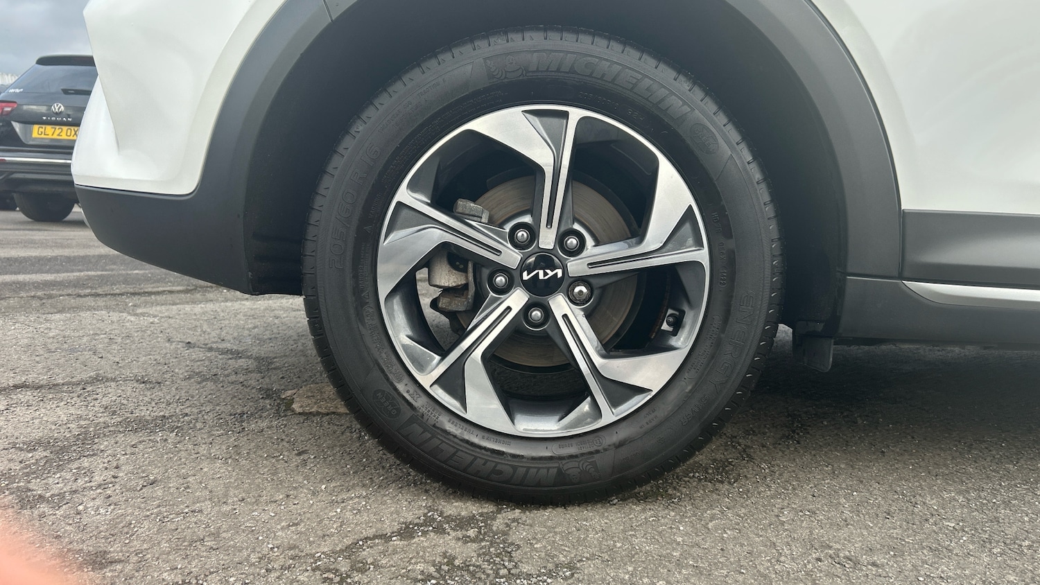 Used Kia XCeed 2022 for sale - 77687901: Photo 7