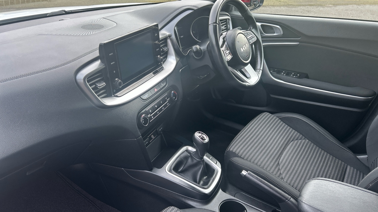 Used Kia XCeed 2022 for sale - 77687901: Photo 9