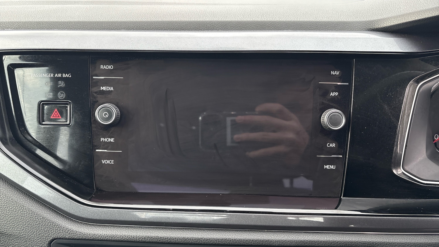 Used Volkswagen Polo 2018 for sale - 76490333: Photo 12